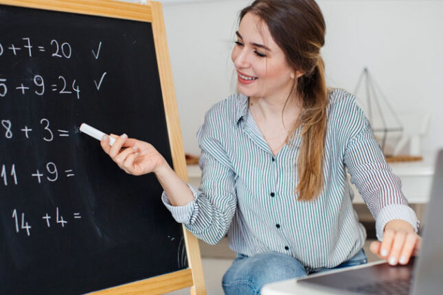 Bu müəllimlərin maaşının artırılması gözlənilir