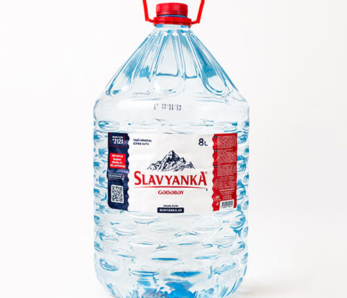 “Slavyanka” suyu alanların diqqətinə – Foto