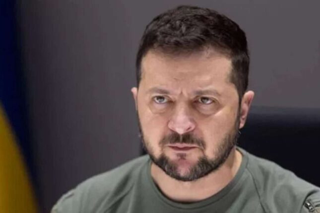 Zelenski onları vətəndaşlıqdan məhrum etdi