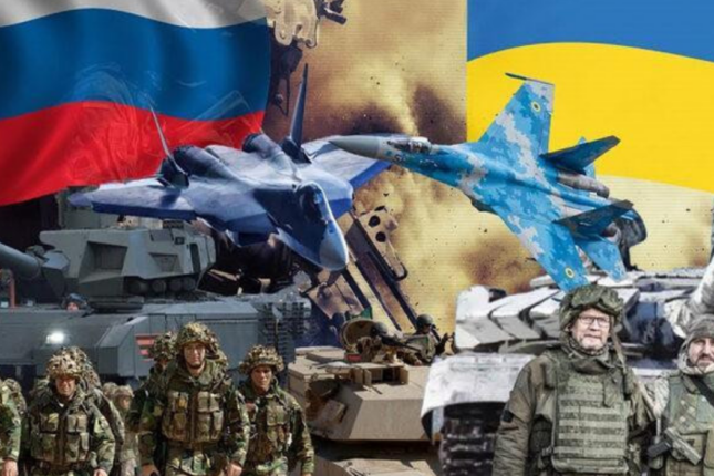 Ruslar bir gündə 1060 əsgər itirib