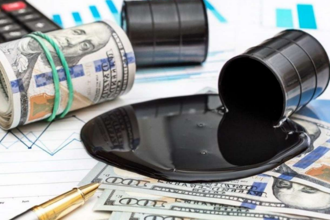 Azərbaycan nefti yenə ucuzlaşdı