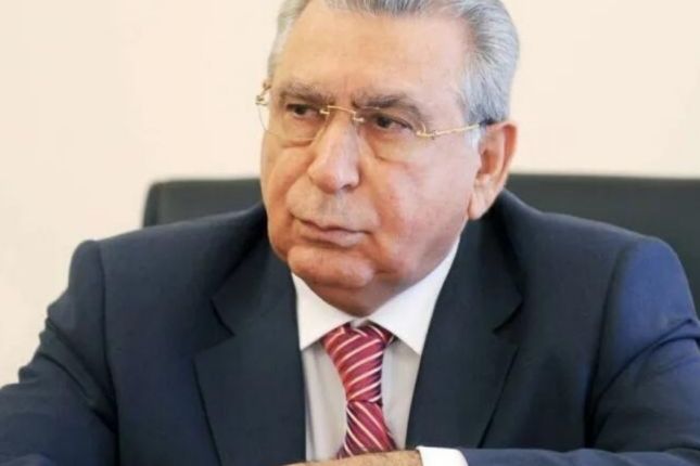 Rus kəşfiyyatının əlində Mehdiyevlə bağlı nələr var?