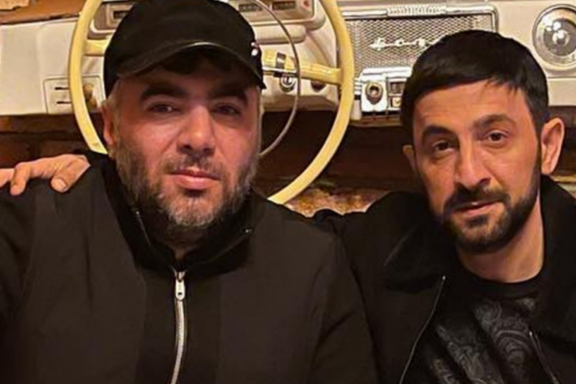 Pərviz Bülbülə: “Rəşadı ziyarət etmişəm, o, elə bir yerdədir…”