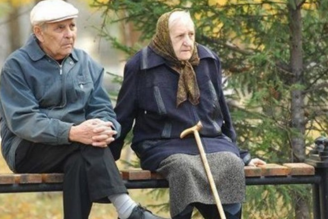 Azərbaycanda pensiya islahatları olacaq