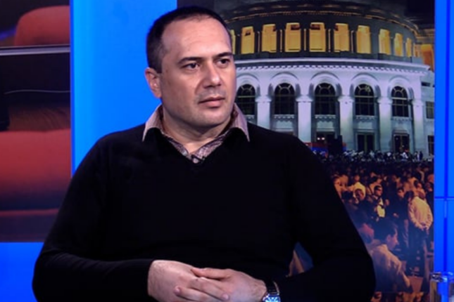 Petrosyan: “Bakının təklif etdiyi yol Rusiyanın maraqlarına ziddir”