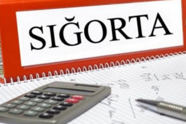 Müştəriləri ilə problem yaşayan sığorta şirkətlərinin adları məlum oldu – SİYAHI