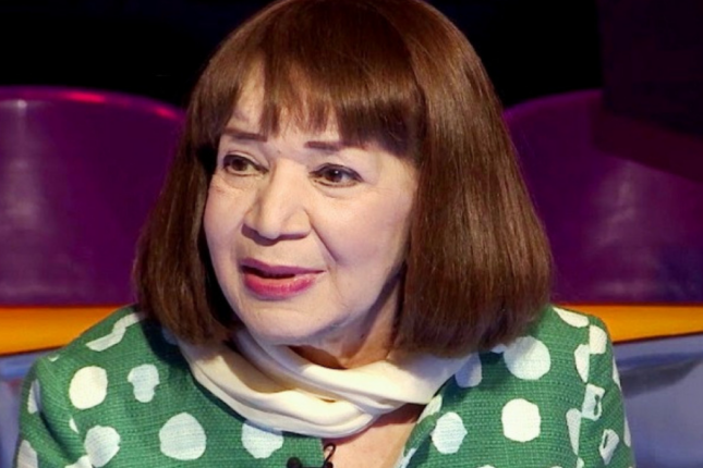 Əminə Yusifqızı “Qurd qapısı” qəbiristanlığında dəfn olunacaq