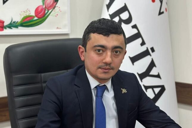 Cavanşir Abbaslı: “Köçəryan və Sarkisyanın adamları Kremlin tapşırıqlarını yerinə yetirirlər”