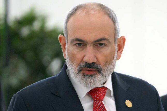 Nikol Paşinyan sosial şəbəkədə trend başladıb — VİDEO