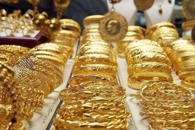 Azərbaycanda qızıl kəskin şəkildə bahalaşdı – Son qiymətlər