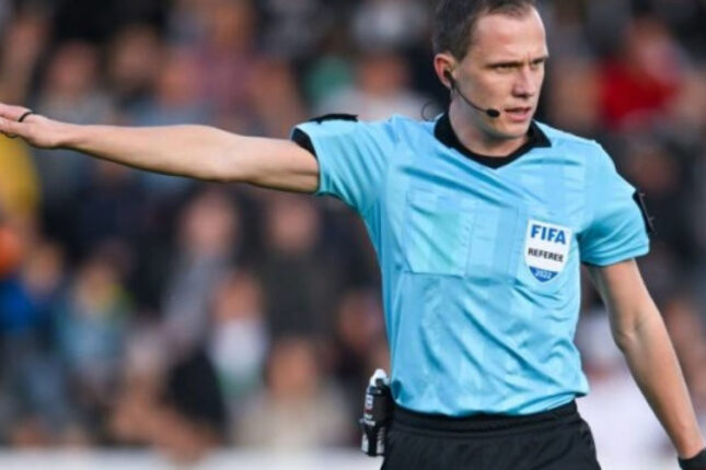 Ukrayna-Azərbaycan oyununu onlar idarə edəcək