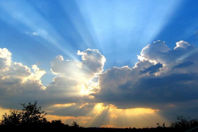 Sabahın hava proqnozu açıqlandı