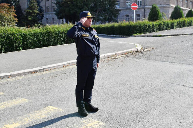 Prezidentin yüksək vəzifə verdiyi Səfərov kimdir? – DOSYE