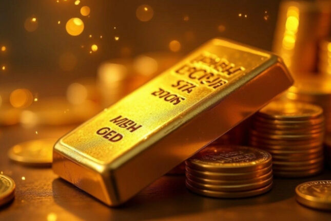 Qızılın qiyməti 4 min dolları keçə bilər