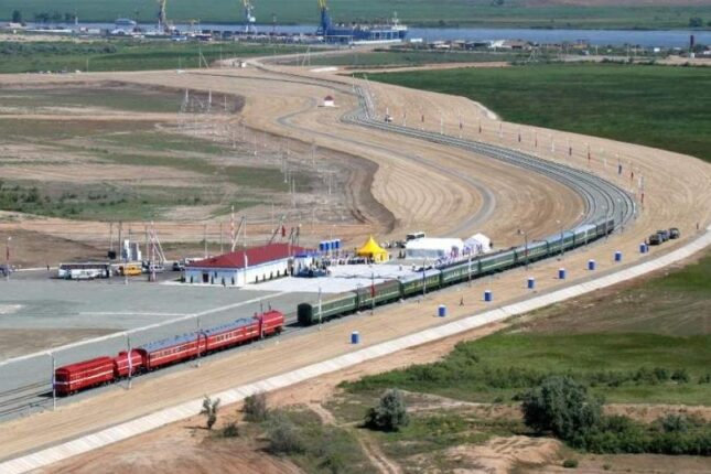 Azərbaycan və Ermənistan arasında nəqliyyat yolları açılır