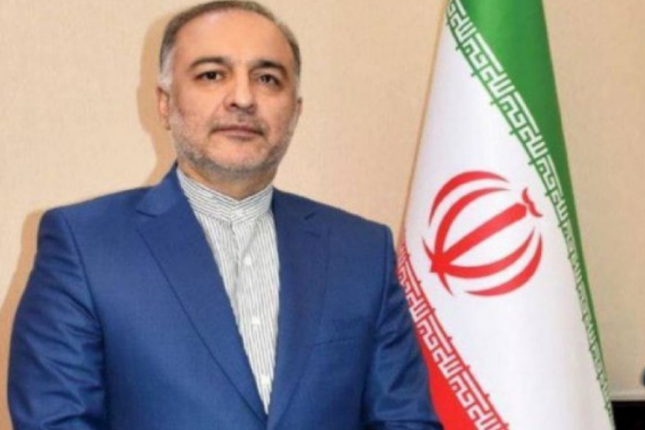 Sübhaniyə yüksək vəzifə verildi