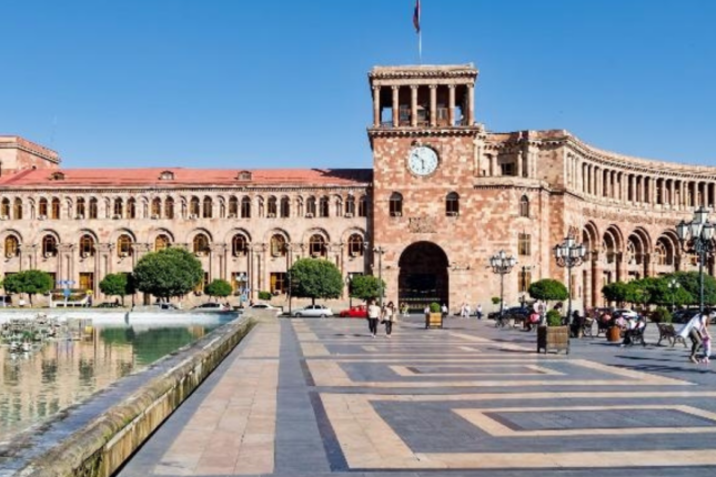 Prezidentin açıqlamasına İrəvanın reaksiyası necə oldu? –ŞƏRHLƏR