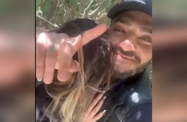 Əxlaqsızlığı təbliğ edən tiktoker yenidən həbs olundu