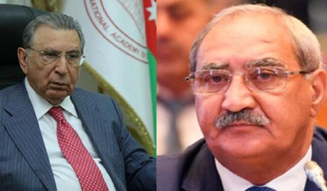 Fəzail Ağamalı Ramiz Mehdiyevin həbsindən danışdı: “O xain şəbəkə…”