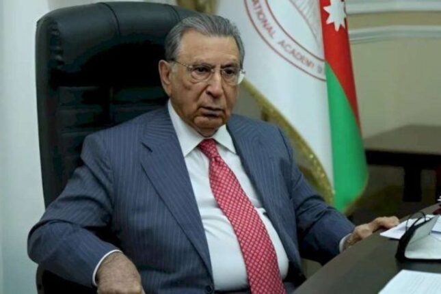 Ramiz Mehdiyev bu qədər pensiya alırmış – ŞOK MƏBLƏĞ