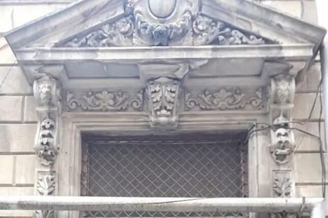 Bakıdakı tarixi abidələri sökə bilmək üçün bu addımı atırlar – Foto, Video