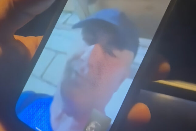 İcarəyə götürülən iki bahalı avtomobil girov qoyuldu – VİDEO