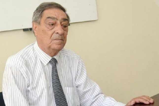 “Ramiz Mehdiyev ermənidir” – Rəşid Mahmudovdan sərt açıqlama