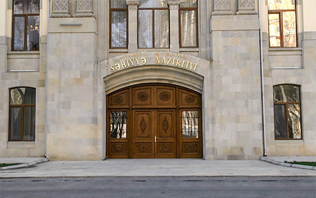 Nazirliyin tabeliyindəki 3 müəssisə ləğv olundu