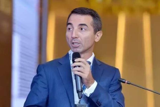 Bu şirkət Adnan Əhmədzadədən rəsmən alındı