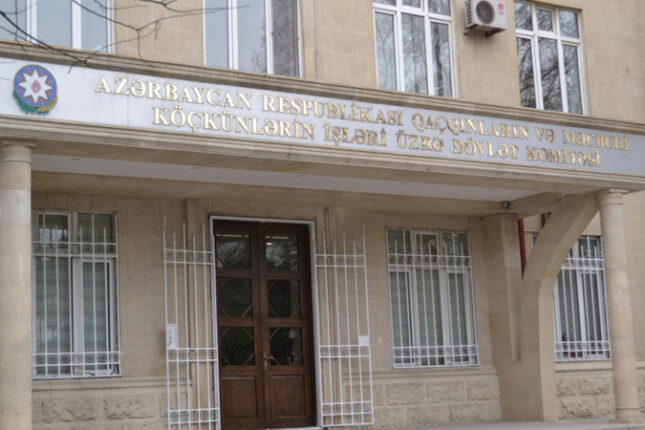 Qalib MMC ilə “Qaçqınkom”un hansı əlaqəsi var?