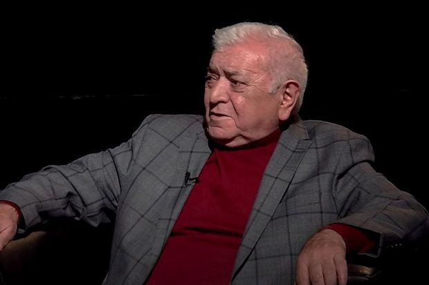 “Ramiz Mehdiyevi, yəqin ki, Azərbaycan Respublikası Təhlükəsizlik Şurasından çıxararlar”