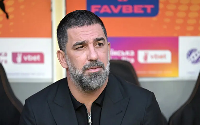 “Azərbaycanla matçda Ukraynanı dəstəklədim” – Arda Turan