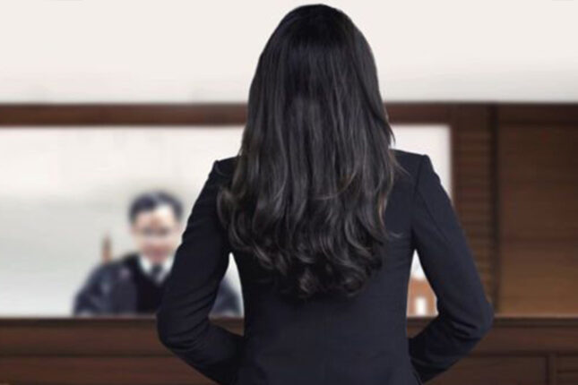 Yeyinti ilə həbs edilən qadın şirkəti ittiham edir – “54 milyon gizlədilib”