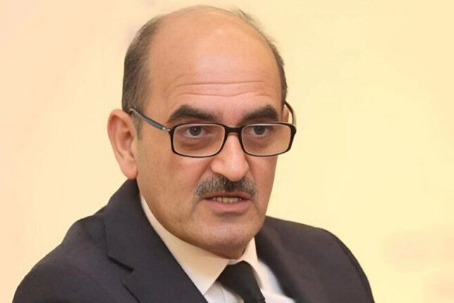 5 ay əvvəl təyin olunan sədr 100 min manatlıq xidməti avtomobil alır