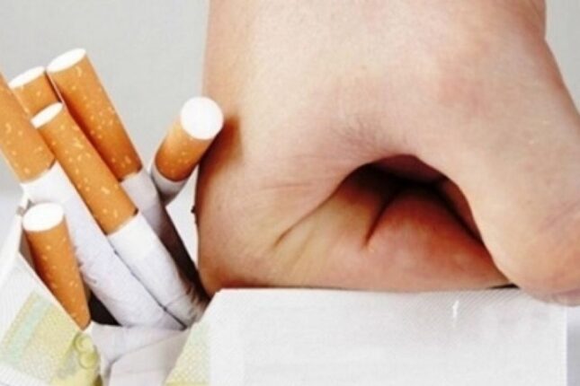 Siqareti qısa zamanda buraxmağın YOLLARI