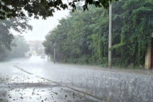 Yağış yağacaq, duman olacaq – SABAHIN HAVASI