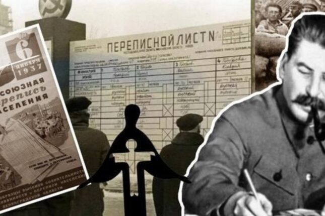 1937-ci il siyahıyaalmasının sirri – Stalin düzgün nəticələri yazanları edam etdirib