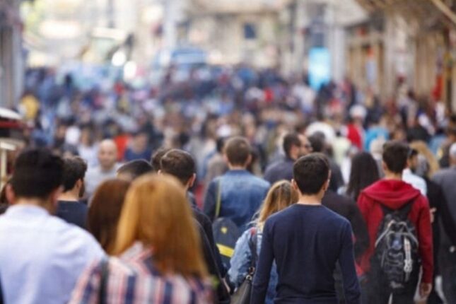 Azərbaycan əhalisinin sayı AÇIQLANDI