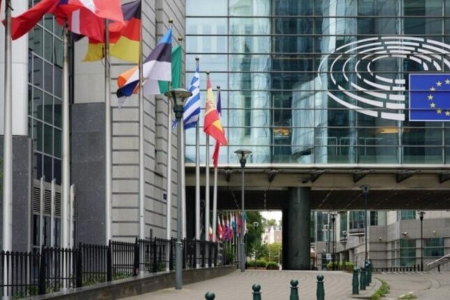 Rusiya nefti və qazından imtina planı razılaşdırıldı