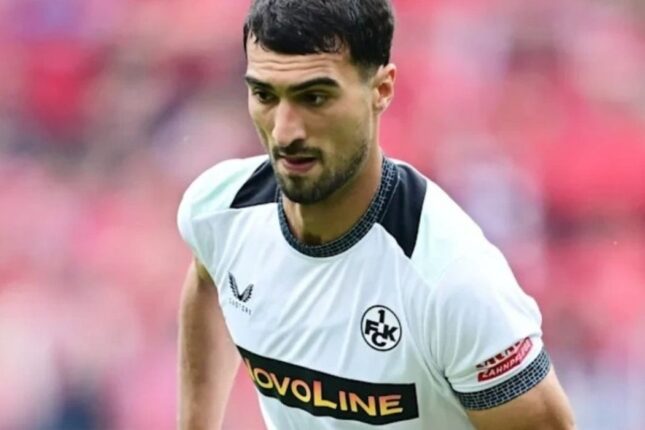 Mahir Emreli: “Milli komandaya qayıdandan sonra klubda mənə qarşı rəftar dəyişdi”