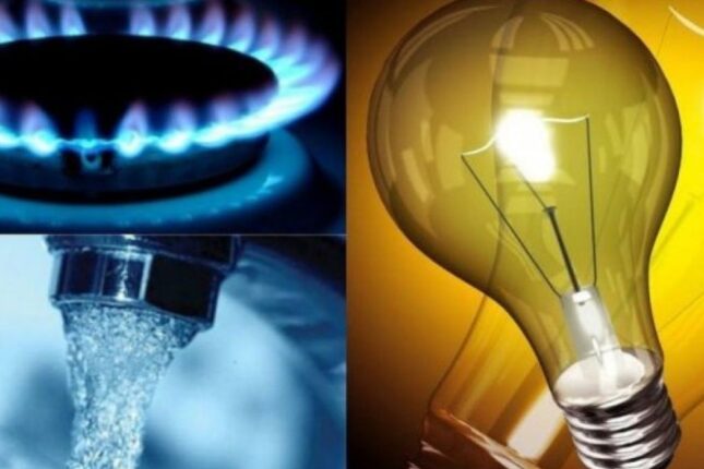 Dövlət bu şəxslərin kommunal xərclərinin 20 faizini ödəyəcək