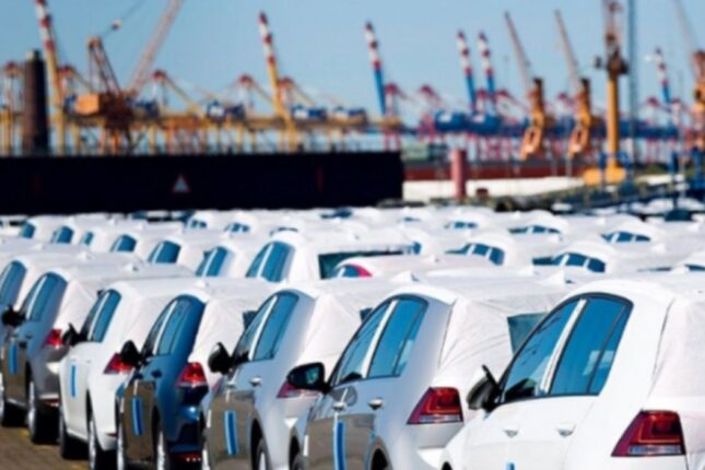 Çin avtomobillərində ciddi TƏHLÜKƏ…  “Hər yeni modeli almaq məsləhət deyil” – Ekspert