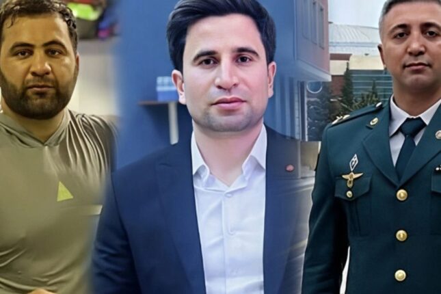 DSX mayoruna hücum etməkdə təqsirləndirilən idmançılar azadlığa buraxıldı