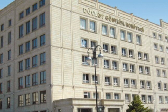 Gömrükdən büdcəyə nəzərdə tutulandan az vəsait daxil olub