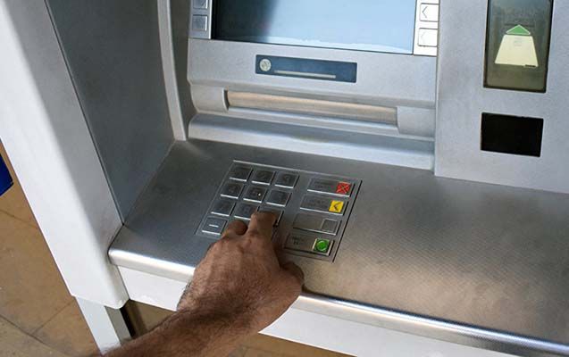 Bu halda pulunuzu bankdan təcili çıxarın…