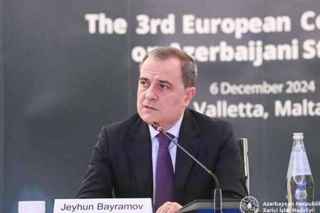 Sülhün imzalanması üçün İrəvanın bu addımı zəruridir