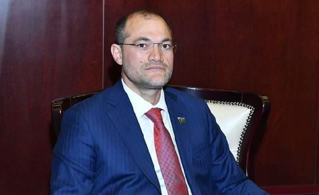 Razi Nurullayev: “Ölkəmizdə niyə ətə olan ehtiyacı ödəyə bilmirik?”