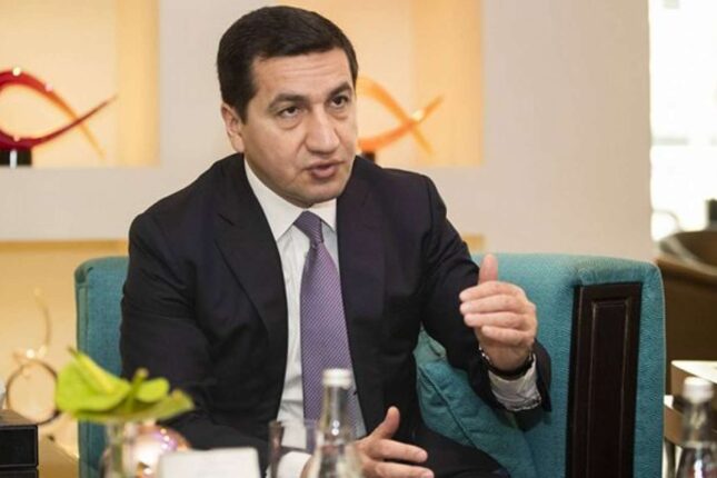 “Bu, Azərbaycanın çoxölçülü xarici siyasətinin göstəricisidir” − Hacıyev