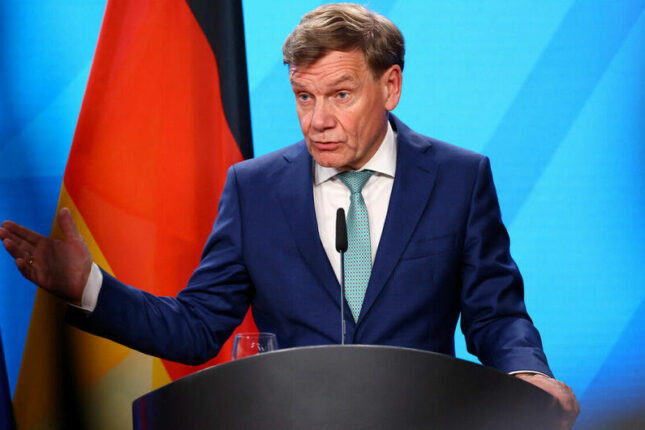 “Bu qış Ukrayna üçün həlledici olacaq”