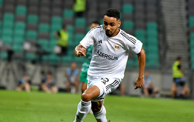 “Qarabağ”ın futbolçusu millidən imtina edib?